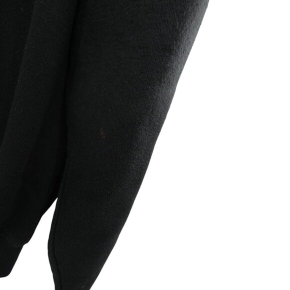 Miskeen Originals L Sweatshirt Camo Graphic Paint Splatter Unisex Y2K Streetwear - Picture 5 of 7